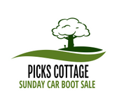 Picks Cottage Car Boot Sales